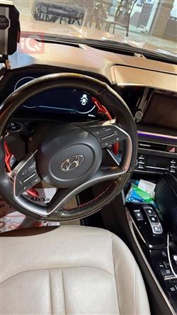 هیۆندای سۆناتا